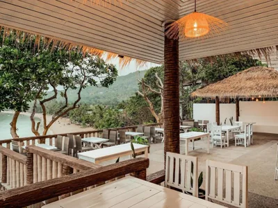 High Life Bungalow – 照片 2