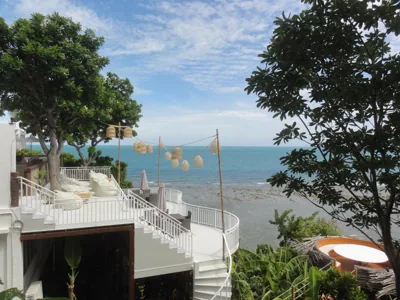 High Life Bungalow – 照片 8