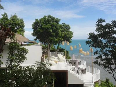High Life Bungalow – 照片 10